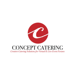 Concept Catering Logo - PNG