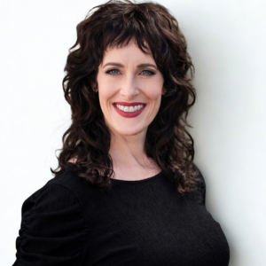 Corinne Kessel, MA, CSEP